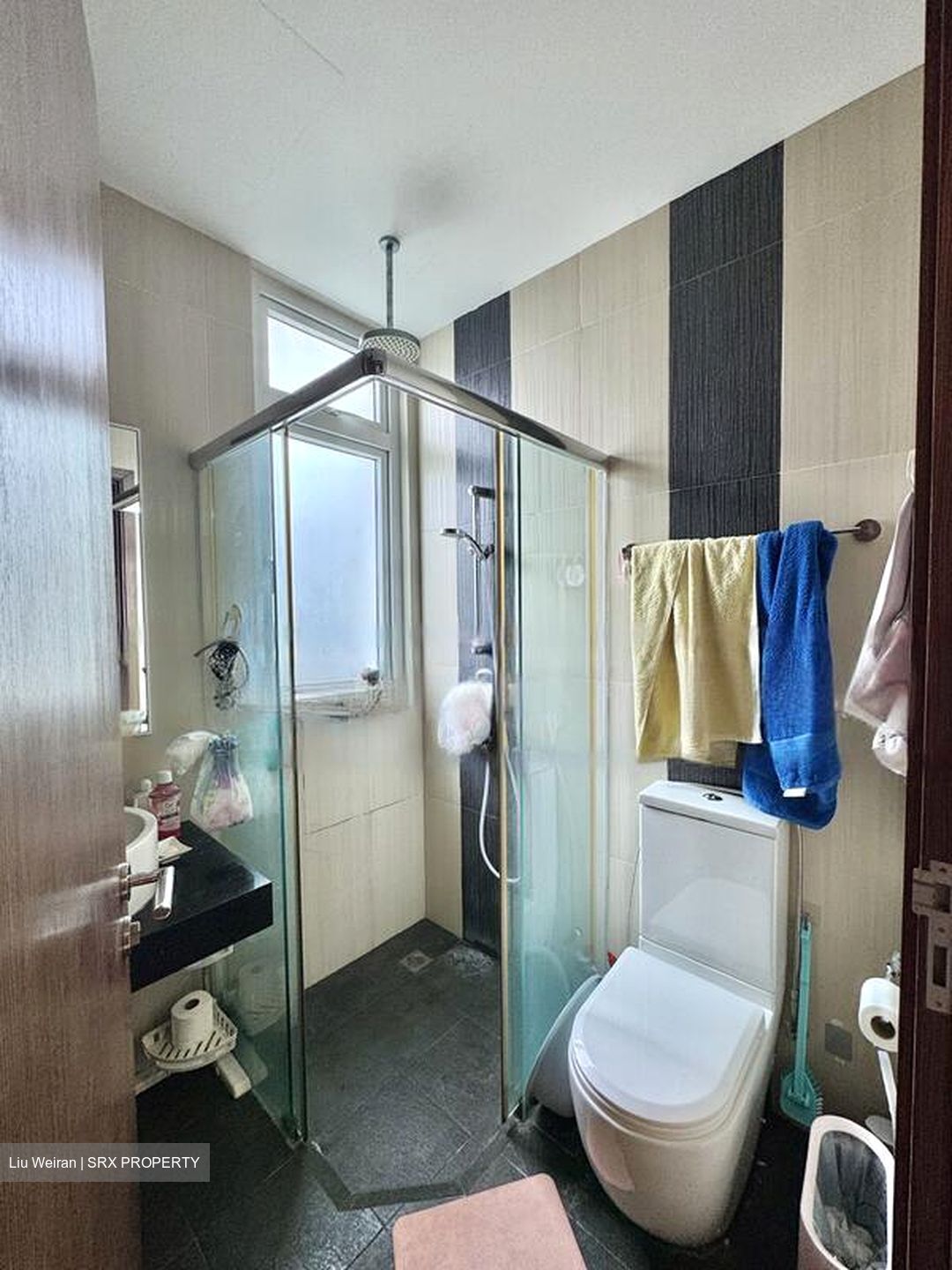 Cardiff Residence (D19), Condominium #472630061